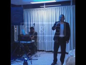 Imitador Profesional de Alejandro Fernández en CDMX