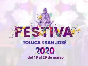 poster oficial de festiva toluca 2020