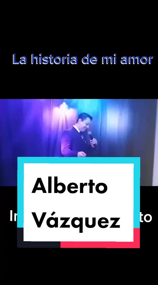 Tributo a Alberto Vázquez por Gabbo Solís