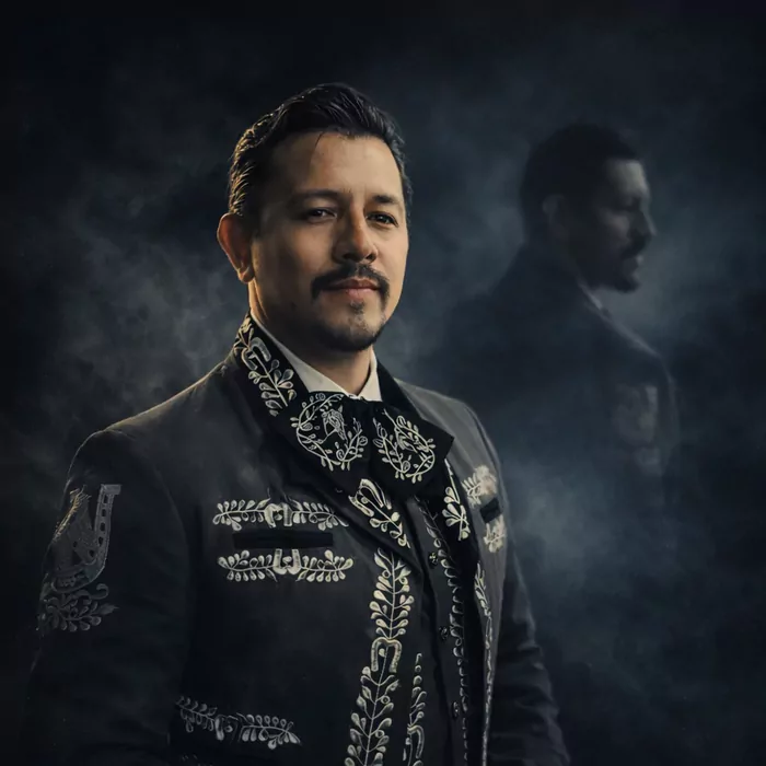 Imitador de Pedro Infante