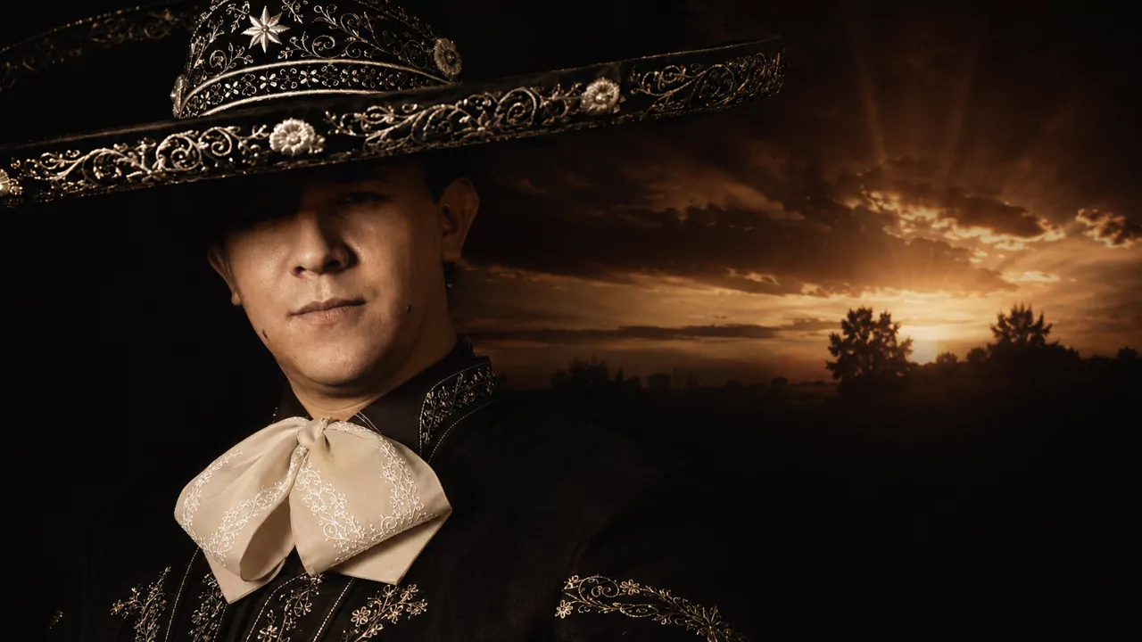 Caballero — Cover de Alejandro Fernández, canta Gabbo Solís